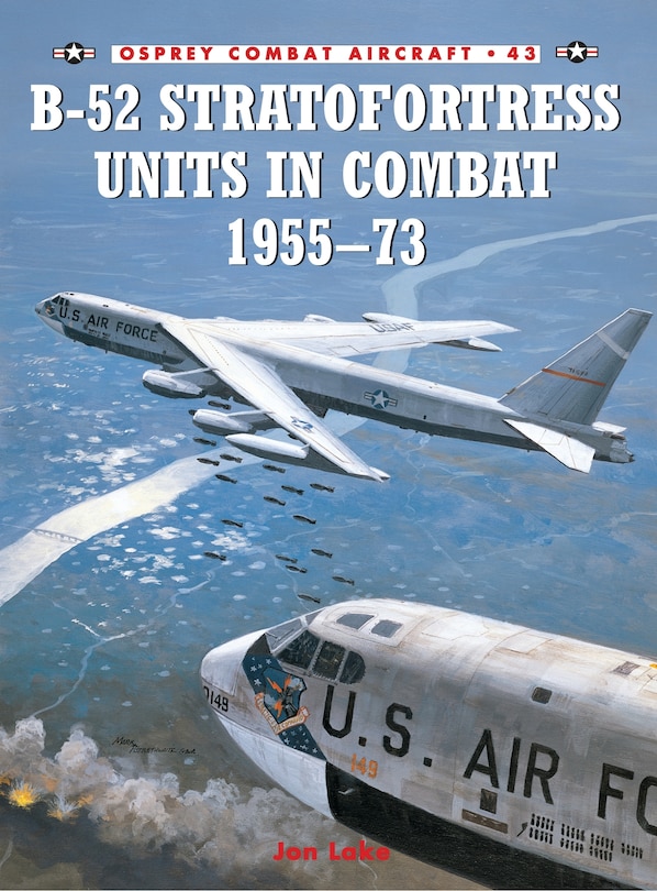 Couverture_B-52 Stratofortress Units in Combat 1955&ndash;73
