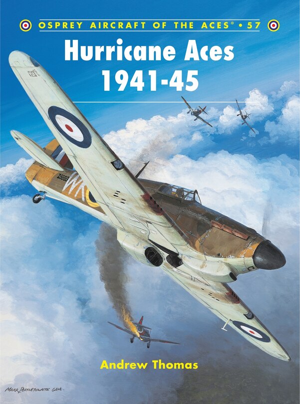 Front cover_Hurricane Aces 1941–45