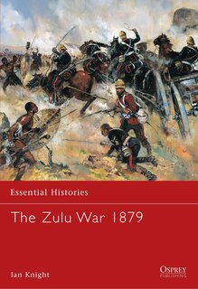 Couverture_The Zulu War 1879