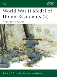 Front cover_World War II Medal Of Honor Recipients (2)