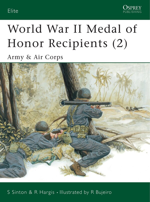 Front cover_World War II Medal Of Honor Recipients (2)