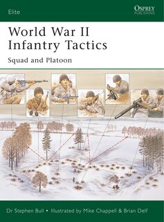 Couverture_World War Ii Infantry Tactics