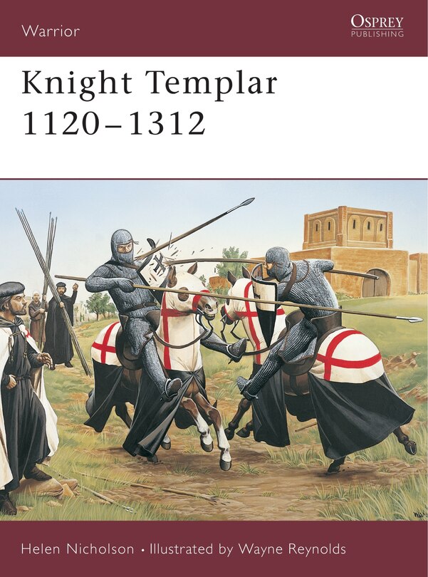 Knight Templar