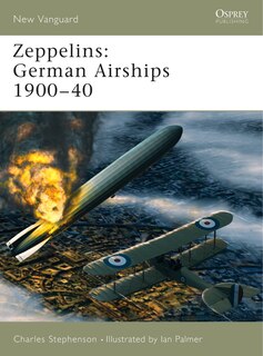 Front cover_Zeppelins