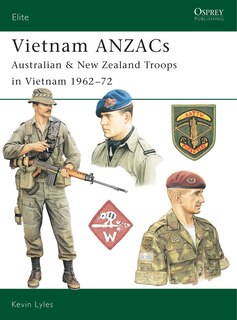 Front cover_Vietnam ANZACs