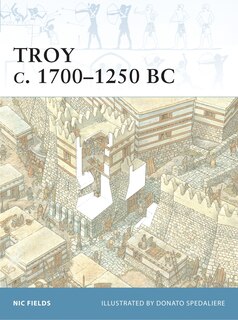 Front cover_Troy c. 1700&ndash;1250 BC