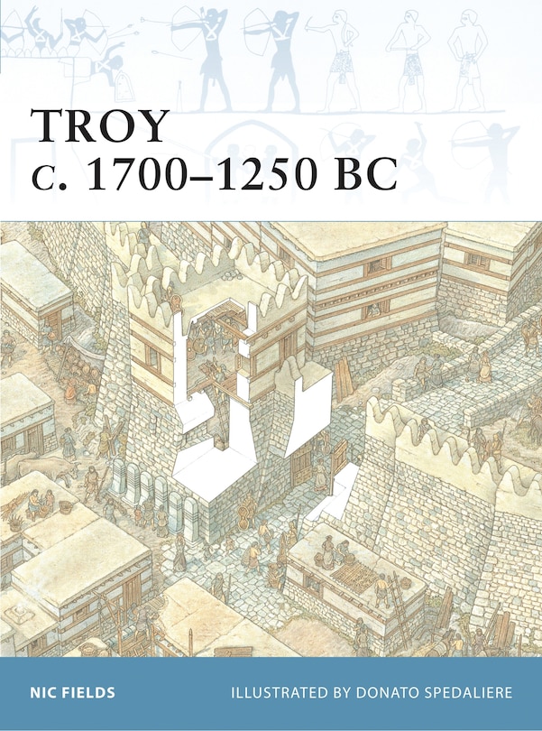 Front cover_Troy c. 1700&ndash;1250 BC