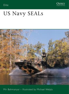 Front cover_US Navy SEALs