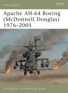 Front cover_Apache AH-64 Boeing (McDonnell Douglas) 1976–2005