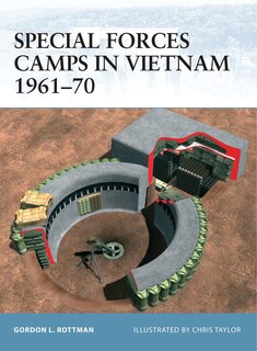 Couverture_Special Forces Camps in Vietnam 1961–70