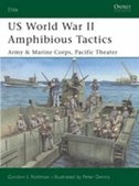 Couverture_US World War II Amphibious Tactics