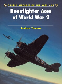 Front cover_Beaufighter Aces of World War 2