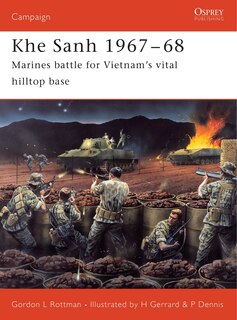 Couverture_Khe Sanh 1967–68