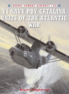 Couverture_US Navy PBY Catalina Units of the Atlantic War