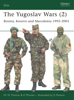 Couverture_The Yugoslav Wars (2)
