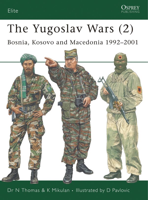 Couverture_The Yugoslav Wars (2)