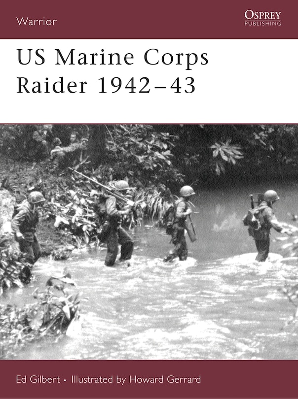 Couverture_US Marine Corps Raider 1942–43