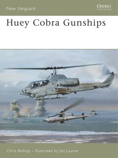 Couverture_Huey Cobra Gunships