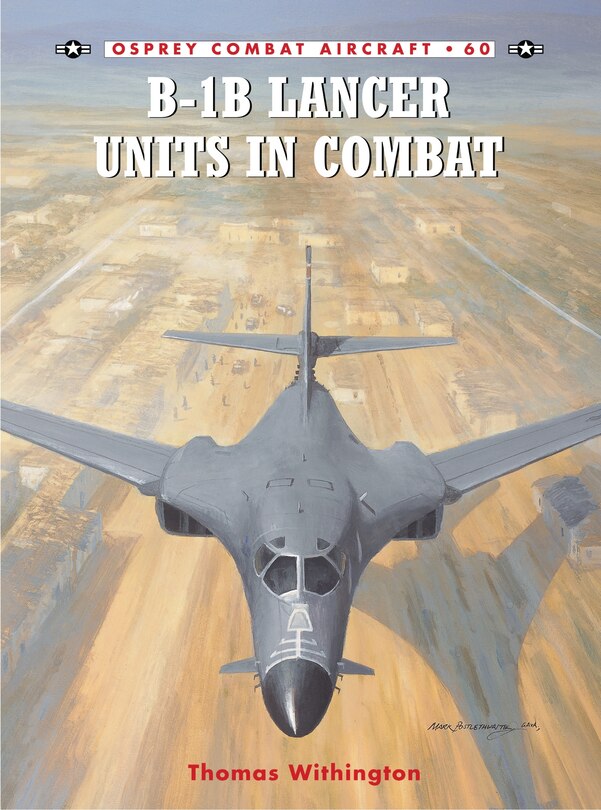 Couverture_B-1b Lancer Units In Combat