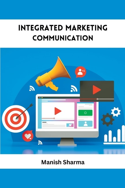 Front cover_Integrated Marketing Communication