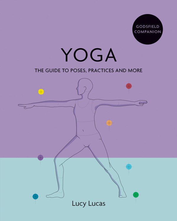 Front cover_Godsfield Companion: Yoga