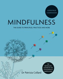 Front cover_Godsfield Companion: Mindfulness