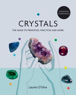 Front cover_Godsfield Companion: Crystals