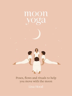 Front cover_Moon Yoga