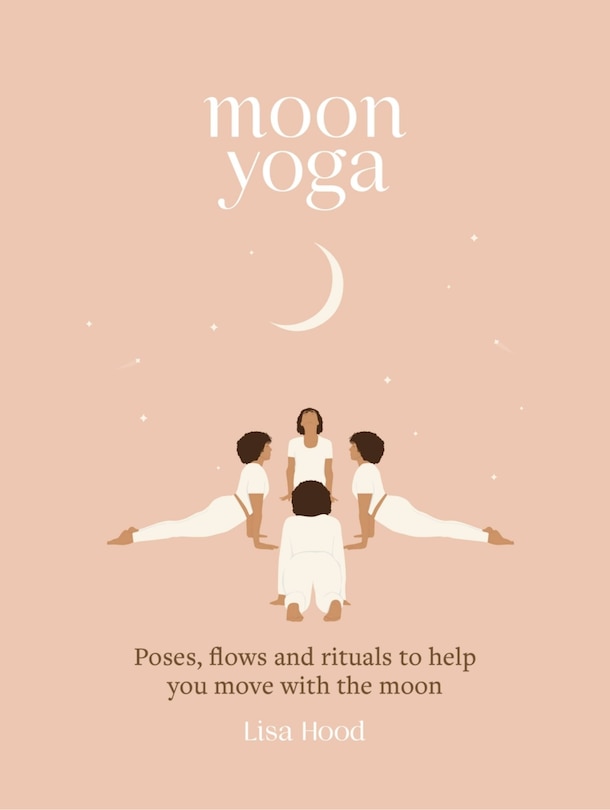 Front cover_Moon Yoga