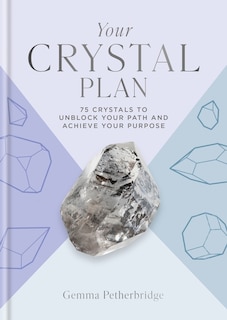 Front cover_Your Crystal Plan