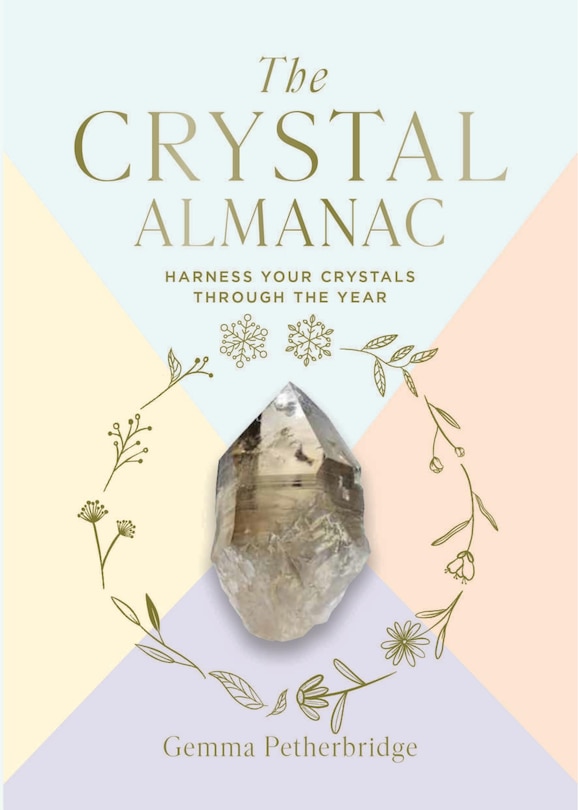 Couverture_The Crystal Almanac