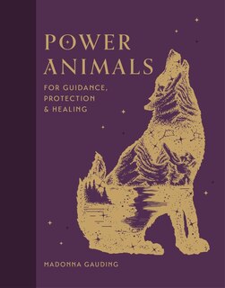 Couverture_Power Animals