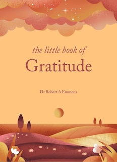 Couverture_The Little Book of Gratitude