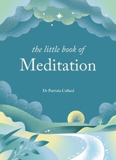Front cover_The Little Book of Meditation