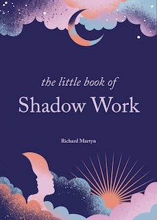 Front cover_The Little Book of Shadow Work