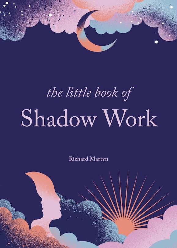 Front cover_The Little Book of Shadow Work