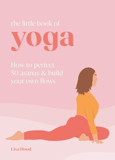 Couverture_The Little Book of Yoga