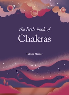 Front cover_The Little Book of Chakras