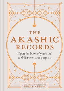 Front cover_The Akashic Records