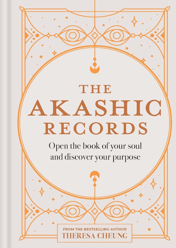 Front cover_The Akashic Records