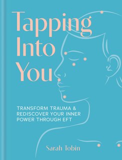 Front cover_Tapping Into You