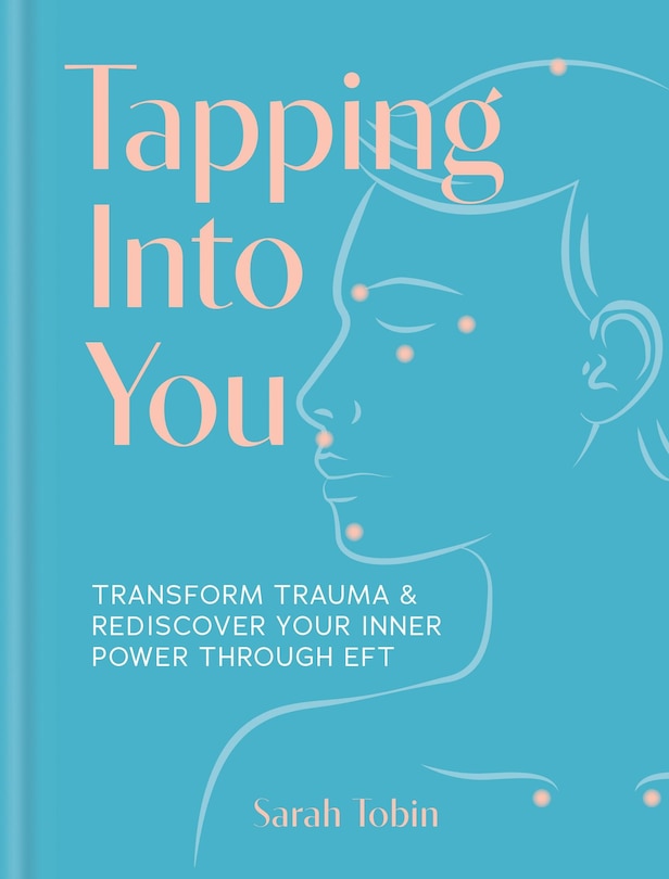 Front cover_Tapping Into You