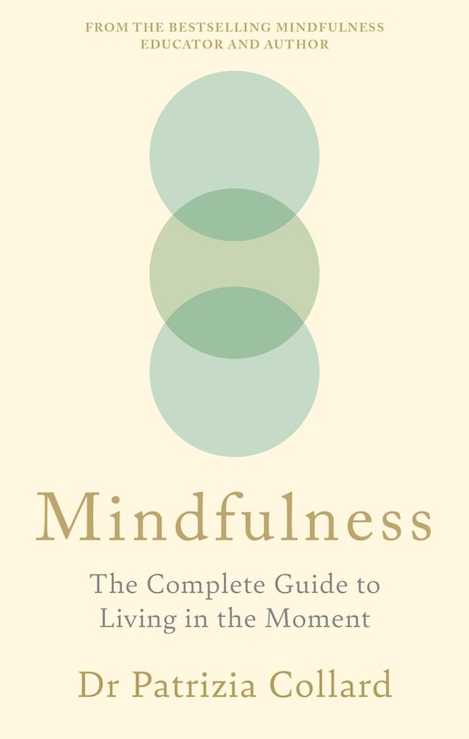 Front cover_Mindfulness