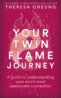 Front cover_Your Twin Flame Journey
