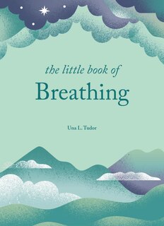 Front cover_The Little Book of Breathing