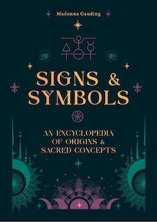 Front cover_Signs & Symbols