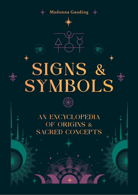 Front cover_Signs & Symbols