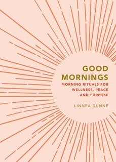 Front cover_Good Mornings