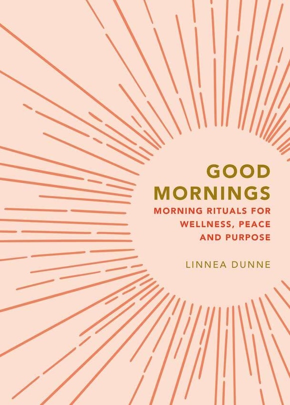 Front cover_Good Mornings