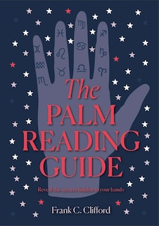Couverture_The Palm Reading Guide